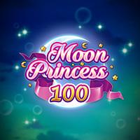 Moon Princess 100 - Play'n GO