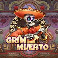 Grim Muerto - Play'n GO