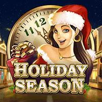 Holiday Season - Play'n GO