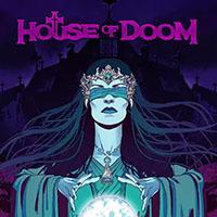 House of Doom - Play'n GO
