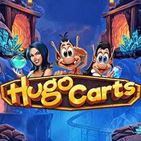 Hugo Goal - Play'n GO