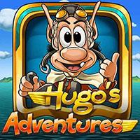 Hugo's Adventure - Play'n GO