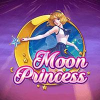 Moon Princess - Play'n GO