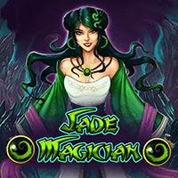 Jade Magician - Play'n GO