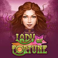 Lady of Fortune - Play'n GO