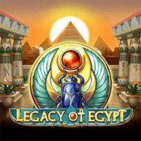Legacy of Egypt - Play'n GO