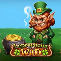 Leprechaun Goes Wild - Play'n GO