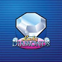 Lucky Diamonds - Play'n GO