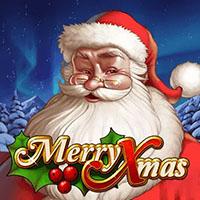 Merry Xmas - Play'n GO