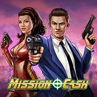 Mission Cash - Play'n GO