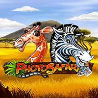 Photo Safari - Play'n GO