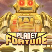 Planet Fortune - Play'n GO