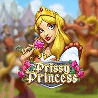 Prissy Princess - Play'n GO