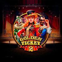 Golden Ticket - Play'n GO