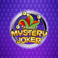 Mystery Joker - Play'n GO