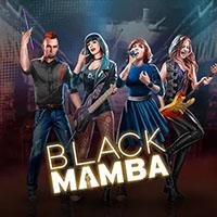 Black Mamba - Play'n GO