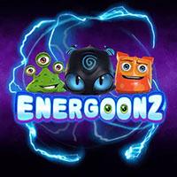 Energoonz - Play'n GO