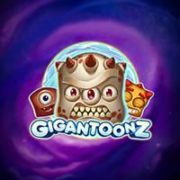 Gigantoonz - Play'n GO