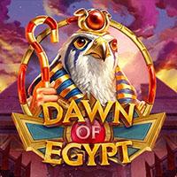 Dawn of Egypt - Play'n GO