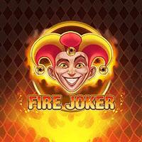 Fire Joker - Play'n GO