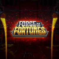 Forge of Fortunes - Play'n GO