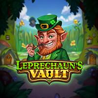 Leprechaun's Vault - Play'n GO