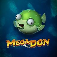 Mega Don - Play'n GO