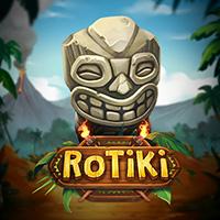 Rotiki - Play'n GO