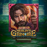 Merlin's Grimoire - Play'n GO