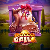 Rocco Gallo - Play'n GO