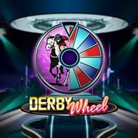 Derby Wheel - Play'n GO
