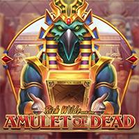 Rich Wilde and The Amulet of Dead - Play'n GO
