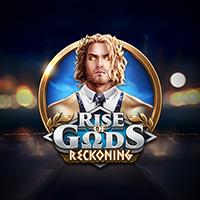 Rise of Gods: Reckoning - Play'n GO
