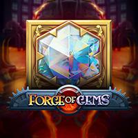 Forge of Gems - Play'n GO