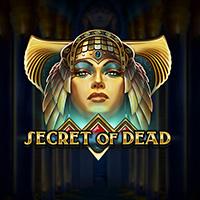 Secret of Dead - Play'n GO