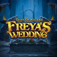 Tales of Asgard: Freya's Wedding - Play'n GO