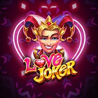 Love Joker - Play'n GO