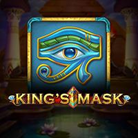 King’s Mask - Play'n GO