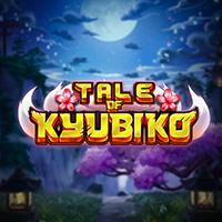 Tale of Kyubiko - Play'n GO