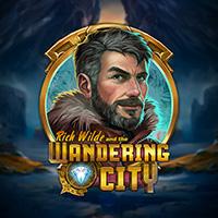 Rich Wilde and the Wandering City - Play'n GO