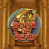 Book of Dead - Play'n GO