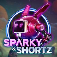 Sparky & Shortz - Play'n GO