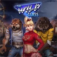 The Wild Class - Play'n GO