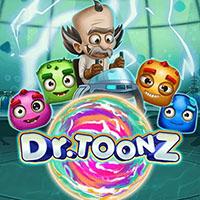 Dr Toonz - Play'n GO