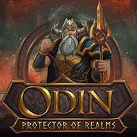 Odin: Protector of Realms - Play'n GO