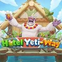 Hotel Yeti-Way - Play'n GO