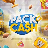 Pack & Cash - Play'n GO