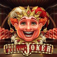 Free Reelin’ Joker - Play'n GO