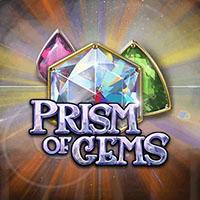 Prism of Gems - Play'n GO