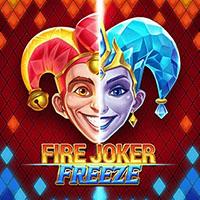 Fire Joker Freeze - Play'n GO